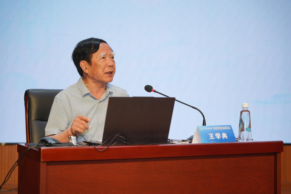 中国中医药信息学会儒医文化分会第二届换届选举暨第五次学术年会在济南召开